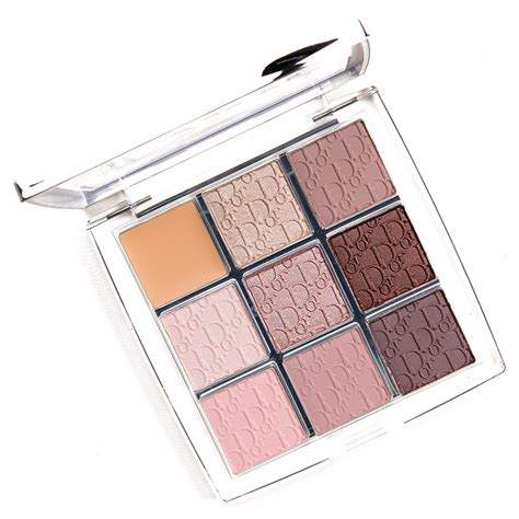 dior cool neutrals|Dior backstage palette cool neutrals.